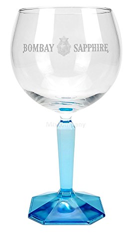 Preisvergleich Produktbild Bombay Sapphire Ballon Cocktail Glas