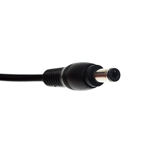 Green Cell® Netzteil / Ladegerät inkl. Stromkabel für Notebook / Laptop Toshiba Satellite C670-1DC (Ausgangsspannung: 19V 3.95A 75W, Steckermaße: 5.5-2.5mm) - 4