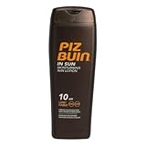 Piz Buin - PIZ BUIN IN SUN LOCION FP10 200ML