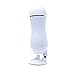 Produktbild JIA&YOU Virtuelle Haut + ABS / männlich 5D Freisprecheinrichtung Vibration Erwachsenen-Spielzeug Masturbationschale 23.7 * 9.3CM , white