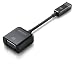 Produktbild Samsung AA-AV2N12B/E VGA Adapter (12-polig) für Serie 5 Ultra/Chronos 7/900X3B/C/D/4B