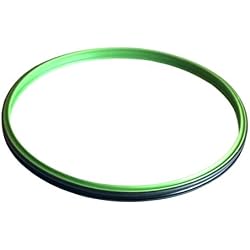 Original Vorwerk Joint couvercle Vert Thermomix TM31 TM 31 NEUF