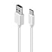 Produktbild ACME CB1042W USB type-C Kabel 2m weiss