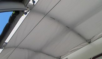 Preisvergleich Produktbild Kampa Ace Air 400 Dach Futter