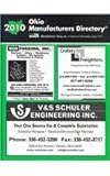 Image de Ohio Manufacturers Directory 2010