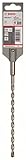 broca bosch sds plus 7 Longitud total (L2) mm: 215 Bosch 2 608 585 943 - Brocas para martillos perforadores SDS-plus-7-7 x 150 x 215 mm (pack de 1)
