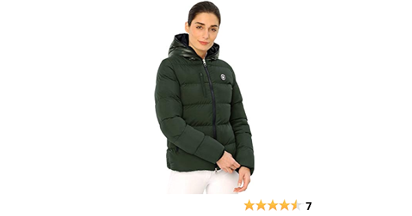 SPOOKS New Carla Women's Quilted Jacket 