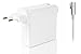 85W Reichner Chargeur Notebook Adaptateur pour Apple MacBook Pro 15