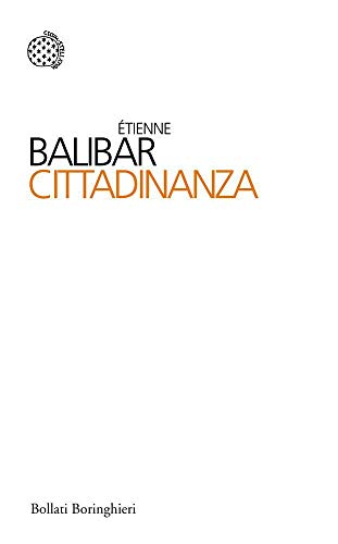 Cittadinanza Cittadinanza