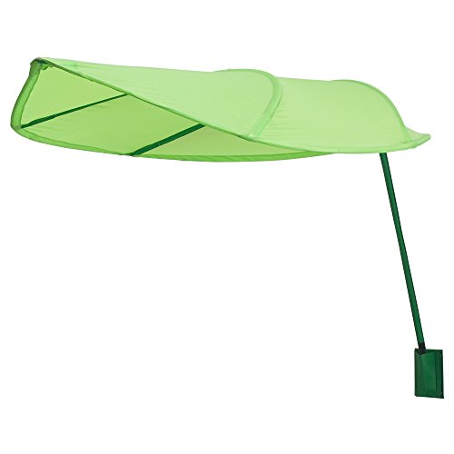 IKEA LOVA - Bed canopy, green