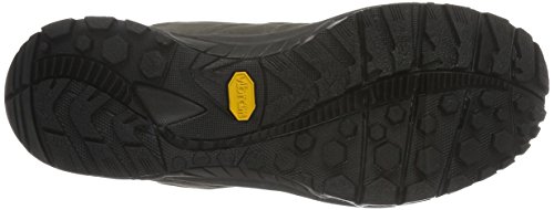 Mammut Damen Nova Mid Ii Gtx Trekking-& Wanderhalbschuhe - 3