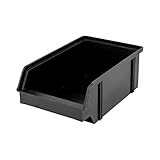 10 Stück Set Stapel - Aufbewahrungs - Box Stapelboxen...