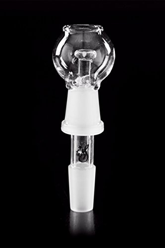 Weedstar Oil Connector 14.5 (NS 14) Dabbing Zubehör zum Rauchen von Ölen und Wachs