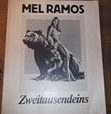 Mel Ramos. by