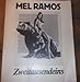 Mel Ramos. by