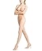 Produktbild Falke Matt Deluxe 20 Strumpfhose golden 36-38