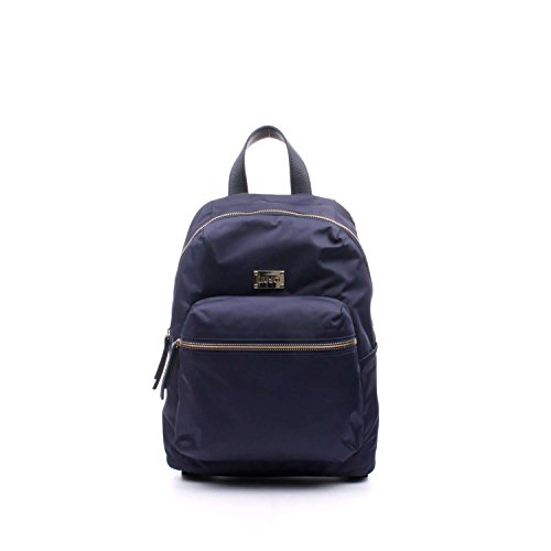 Preisvergleich Produktbild Liu Jo backcpack Illy blue