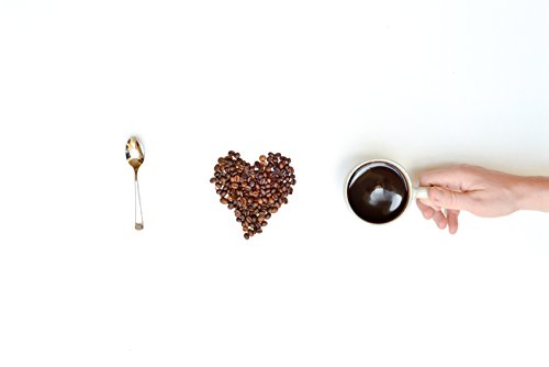 Original Premium Tampermatte von LECULINAR – Tampingmatte zur perfekten Espresso Kaffee Zubereitung – Optimaler Schutz der Arbeitsplatte – Tamperstation Tamperablage für Tamper & Siebträger Espressomaschine - 9
