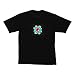 Produktbild Resident DJ LED-Shirt Speaker & Gains Größe XL