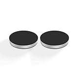 zens qi-und mfi-zertifiziertes kabelloses aluminium 3 fach-ladegerät Qi-zertifiziert | 3 Jahre verlängerte Garantie | Funktioniert auch mit Schutzhüllen