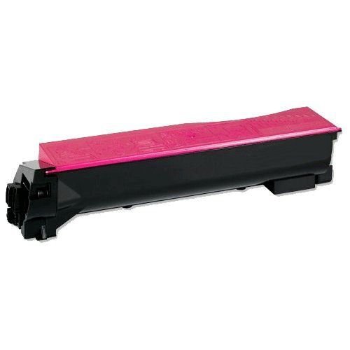 4x High Quality Eurotone Toner Cartridge TK-560 XXL Set für Kyocera FS-C5300 DN / FS-C5350 DN / FS-C5300DN / FS-C5350DN – Alternative ersetzt TK560 TK-560K TK-560C TK-560M TK-560Y - 4