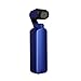 Produktbild KPILP Luxury Metallic Color Skin Wasserdichte PVC Aufkleber Für DJI OSMO Pocket, Professionelles Zubehör Für DJI