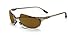 Produktbild Smith Optics Toaster Slider Sonnenbrille, damen, Rootbeer Fade