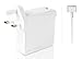 Price comparison product image Reichner 45W Mag 2 Laptop Charger for A1465 A1466 Apple MacBook Air 11 13 Retina [Mid 2012 - Mid 2017] Mac MD231 MD232 MD711 MD712 MD760 MD761 MJVG2 MJVE2 MJVM2 MJVP2 MMGF2 MMGG2 MQD32 MQD42 MQD52
