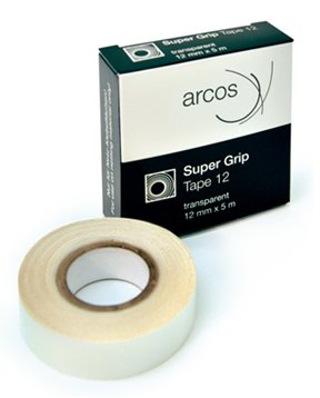 Hair Talk Tape Rolle super grip 12mmx 5m