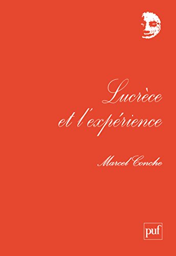 Download Lucrèce et l'expérience Download Lucrèce et l'expérience