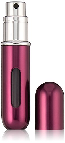 Travalo Taschenzerstäuber - Der neue HD in aubergine, 1 Stück