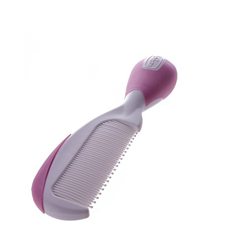 CHICCO Kamm & Naturhaarbürste Baby-Haarpflege - 3