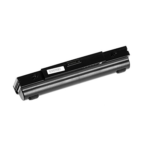 Green Cell® Extended Serie AA-PB9NC6B AA-PB9NS6B Akku für Samsung R519 R522 R525 R530 R540 R580 R620 R719 R780 Laptop (9 Zellen 6600mAh 11.1V Schwarz) - 7