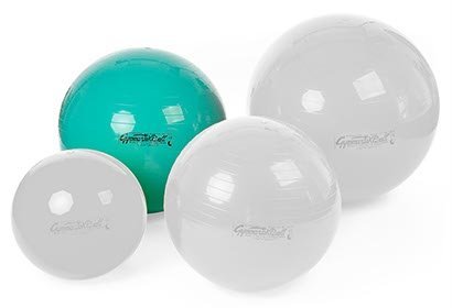 Original Pezziball® Grün, ø 65 cm, 1.400 g - 3