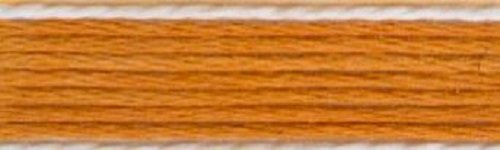 Anchor Sticktwist 6fädig 8 m 100 % BW rehbraun m 1048