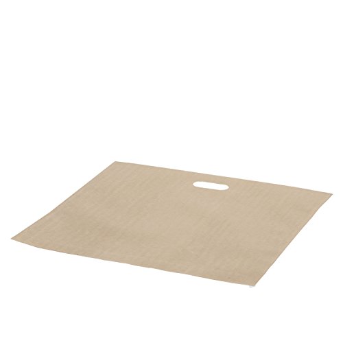 Boska 13030 Toastbeutel 3 Stück, Stoff, braun 3 Einheiten - 3