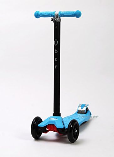 Über Maxi Scooter (Blue)