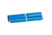 Produktbild ASC-Marken-Faxrolle Doppelpack fuer Panasonic KX-FA 136A kompatibel