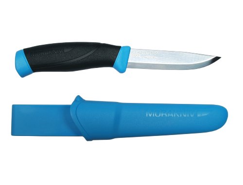 Mora-Messer, Companion, rostfr