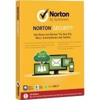 Preisvergleich Produktbild SYMANTEC – NORTON SECURITY – (v. 2.0) – für Tech Data