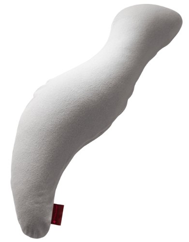 Centa-Star 8725.01 Hippo-Bezug Elasthan 130 cm lang, wollweiß