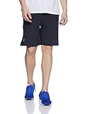 under armour launch 7 100% poliéster. Under Armour UA Launch SW 9\'\' Short Pantalón Corto, Hombre, Negro (001), L