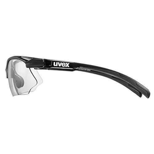 Uvex Unisex Sportbrille Sportstyle 802 V - 7
