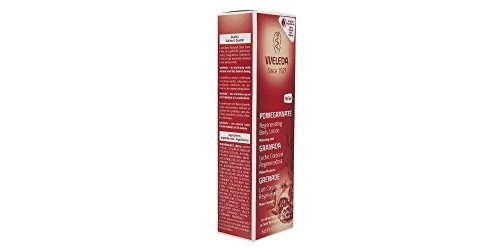 Weleda Granatapfel Pflegelotion, 200 ml - 6