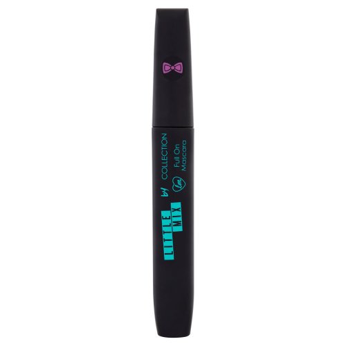 Little Mix Full On Mascara Jade's Defining Black Mascara 8ml
