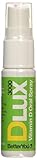 BetterYou DLux 3000 - Vitamin D Oral Spray - 15ml