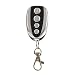 Produktbild Detectoy U-förmigen 433 MHz Wireless Universal Copy Fernbedienung Metall 4 Schlüssel Garagentor Duplizierer Mini Portable Key FOB Controller