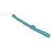 Produktbild Sharplace Handschlaufe Schlüsselband Lanyard für WII DS PSP DSL Kontroller - Blau