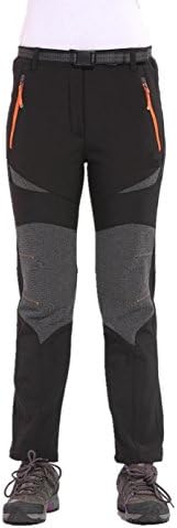 Jimmy Design Womens Winter Trouser Camping Mountaineering Breathable Pants M