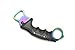 Produktbild Karambit Flaschenöffner - Fade -- NEW CSGO Counter Strike Global Offensive Bottle Opener - FadeCase
